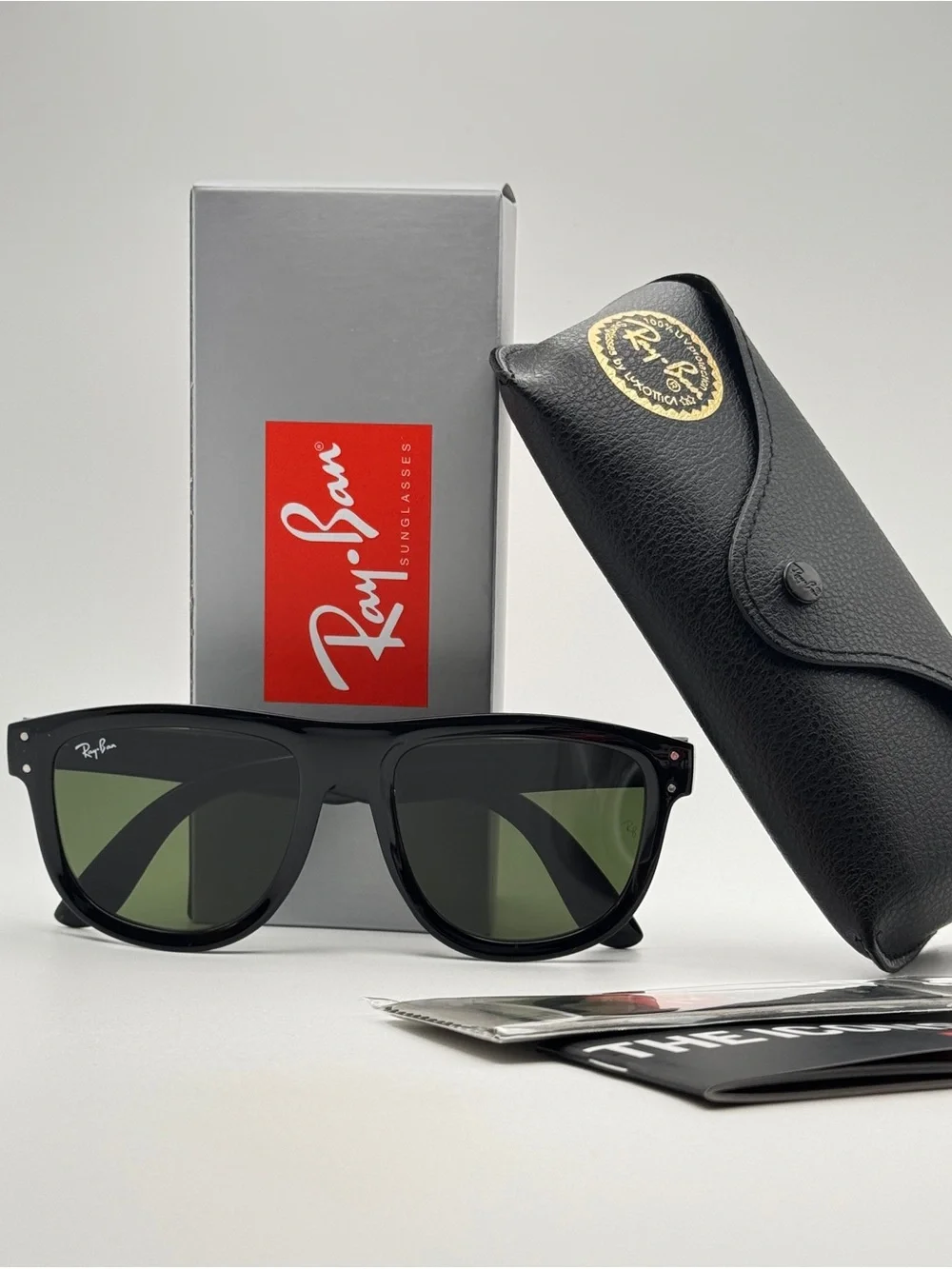 Ray-Ban RB0501S WAYFARER REVERSE